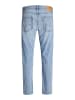 Jack & Jones Jeans JJICHRIS JJORIGINAL MF 693 comfort/relaxed in Blau