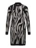 Object Strickkleid in Black 19