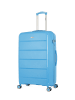 OBAGO Großer Koffer PHENIX in Blau (101L)