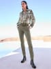 Heine Hose in khaki