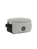 Bogner Kulturbeutel 'Monte Voggo Jona in Grau 26,00 x 15,50 x 12,00 cm'