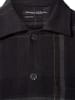 Marc O'Polo Hemdjacke in anthrazit hellgrau - 0001