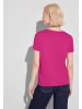 Street One T-Shirt in magnolia pink