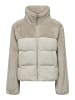 ONLY Outdoorjacke für Damen in grau