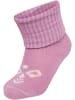 Hummel Hummel 3-Pack Socken Sora Kinder in WINSOME ORCHID