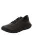 Ecco Sneaker in schwarz