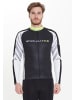 Endurance Radtrikot Orvigo M Cycling in 5001 Safety Yellow