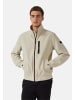 s.Oliver CASUAL Jacke in beige
