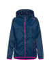 cmp Regenjacke in blue