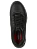 Skechers Sneakers Low Nampa  in schwarz