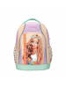 Depesche Schulrucksack SUNNY DOG TOPModel 19 x 30 x 40 cm bunt in bunt