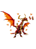LEGO Ninjago 71822 Quelldrache der Bewegung