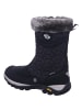 Jomos Outdoorschuh in schwarz