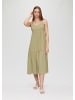 QS Kleid in 7282_helles olivgrün