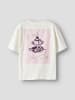 name it T-Shirt in Gardenia