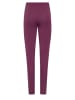 comazo earth Fairtrade Leggings in Brombeere