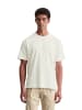 Marc O'Polo T-Shirt relaxed in Silky White