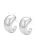NAEMI Women Earrings in Silver