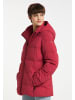 ICEBOUND Winterjacke in Rot