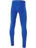 erima Erwachsene, Unisex Erwachsene Elemental Tight long in new royal