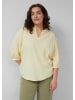 s.Oliver Bluse in 1015_gelb