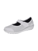 Florett Klettschuhe in weiß