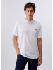 Liu Jo T-Shirt 10801418731862 Weiß