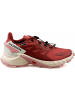 SALOMON Wanderschuhe für Damen in bordeaux
