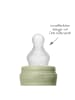BIBS PP-Flasche 2er Pack Baby Bottle Round in green