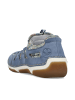 rieker Slipper in blau