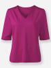 WITT WEIDEN Shirt in magenta