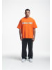 2Y Studios T-Shirts in orange