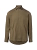 Nils Sundström Hemd in khaki - 0004