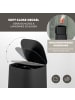 eluno Bad-Accessoires Set VALONA 2tlg. ca. 21 x 25,5 x 21 cm (B/H/T)