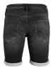 Jack & Jones Short JJIRICK JJICON GE622 regular/straight in Schwarz