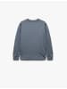 KOTON TSHIRT LS in Blau