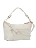 Gabor Lela Schultertasche 29 cm in off white