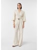 comma Bluse in 0505_beige