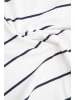 Coccodrillo T-Shirt mit kurzen Ärmeln in dunkelblau