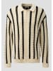 QS Strickpullover  in  02G0_beige
