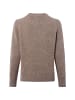 Franco Callegari Pullover in melange - 0001