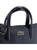 Lacoste L.12.12 Shopper Tasche 20 cm in penombre
