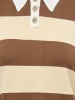 JDY Gestrickter Rollkragen in Toffee