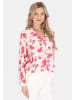 Usha Women Blouse in rose