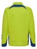 Hummel Reißverschluss Jacke Hmllead Kinder in LIME PUNCH