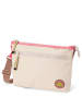 Dakine Renovation Crossbody - Umhängetasche 29 cm (schwarz) in salmon bay