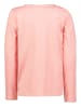 Garcia Longsleeve in cany pink