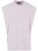 2Y Studios 2Y Studios Herren 2Y Globus Oversize Sleeveless Shirt in violet