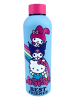 Hello Kitty Edelstahl Trinkflasche Hello Kitty 800 ml  in Blau
