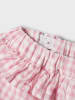name it Shorts in Cameo Pink